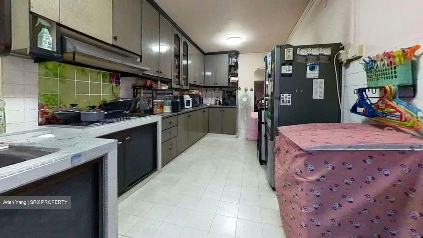 Blk 204 Marsiling Admiralty Park (Woodlands), HDB 3 Rooms #585247651
